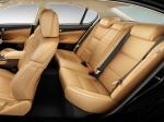 Lexus GS450h 2012 года (JP)